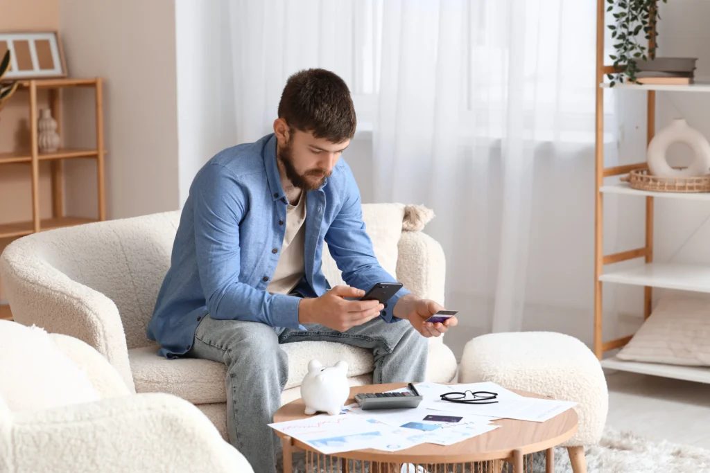 sobreendeudamiento problemas