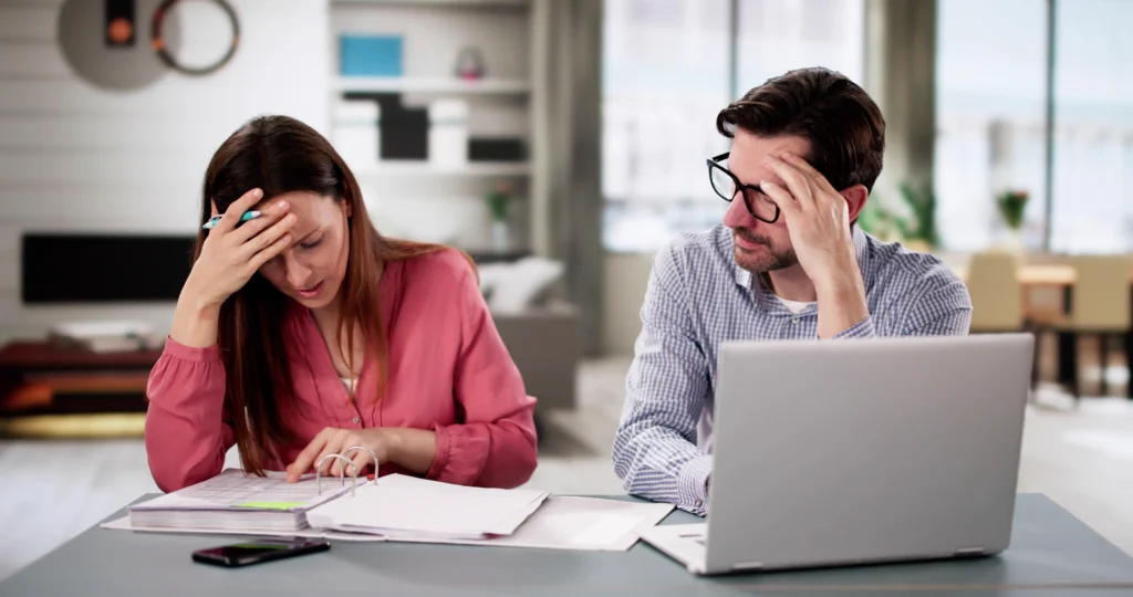 sobreendeudamiento qué hacer