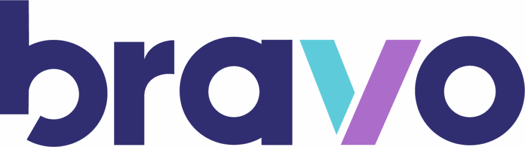 bravo logo