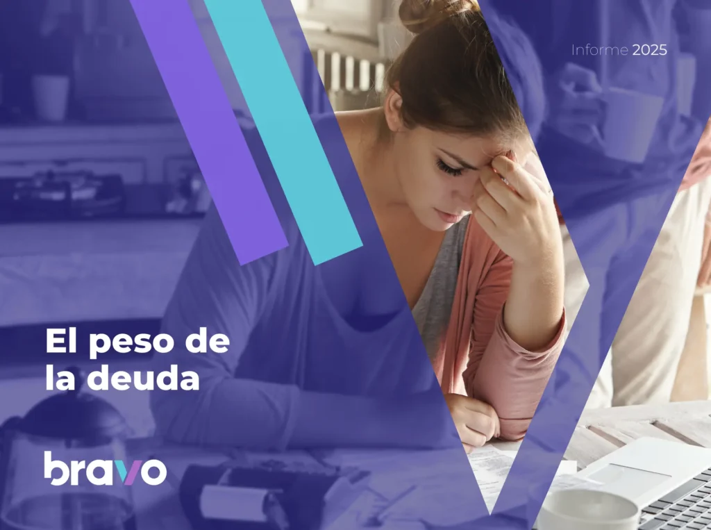 EL PESO DE LA DEUDA
