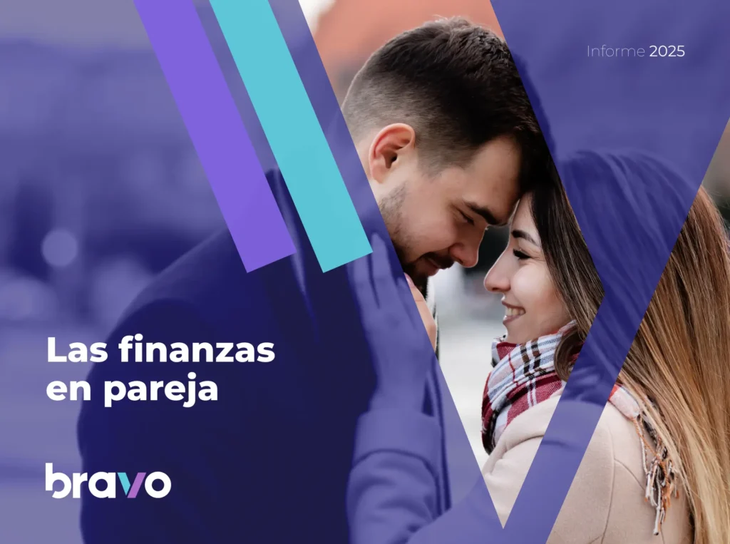 Las finanzas en pareja