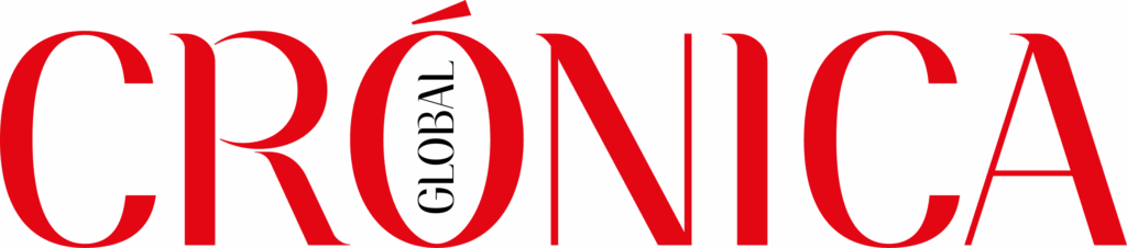 Logo Crónica Global