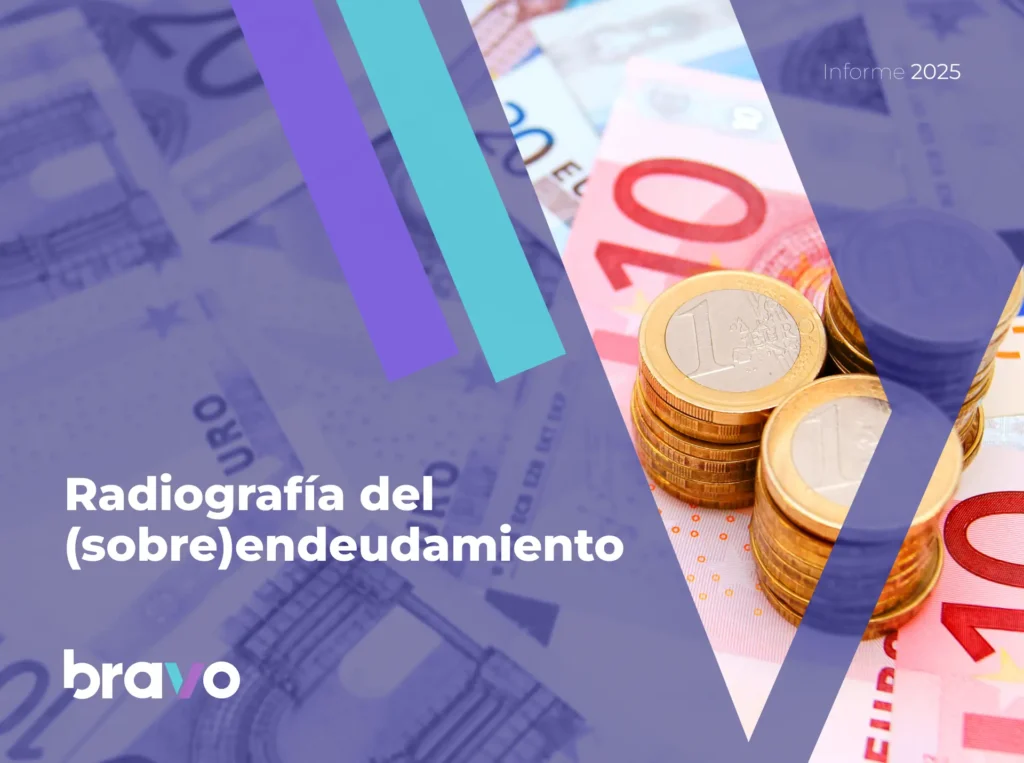 RADIOGRAFIA del endeudamiento