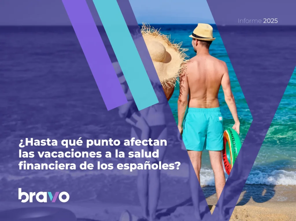 ¿Hasta qué punto afectan las vacaciones a la salud financiera de los españoles