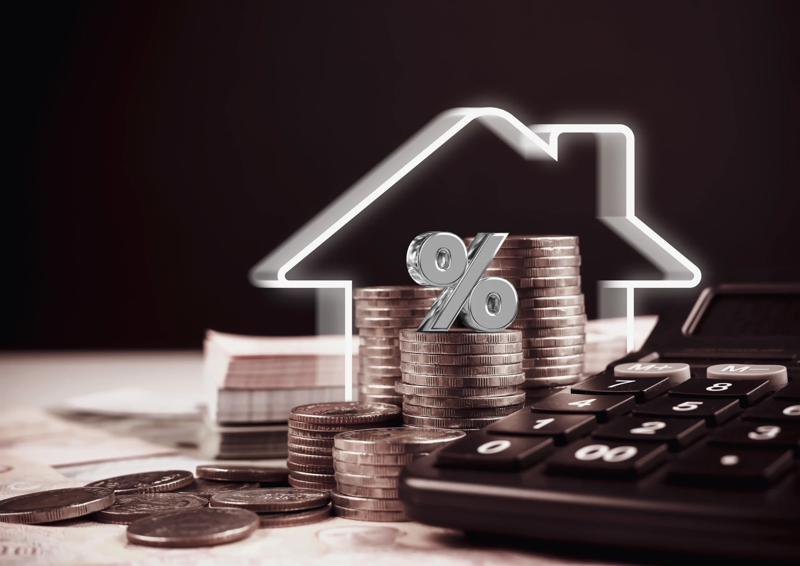 Hipoteca CIRBE negativo opciones