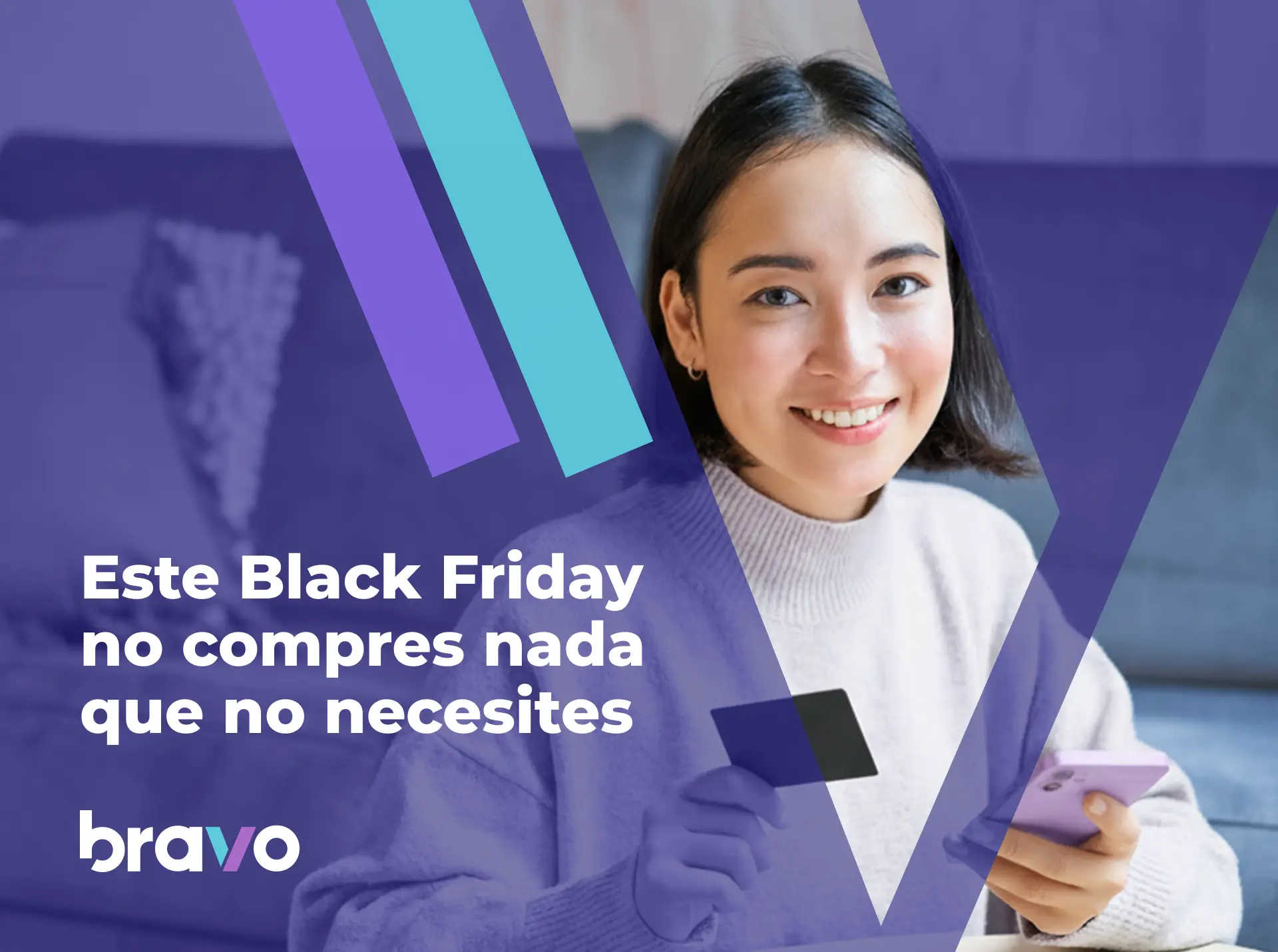 black friday estudio bravo
