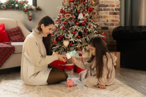 como ahorrar en navidad