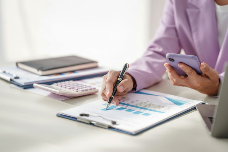 credito bien gestionado cómo hacerlo