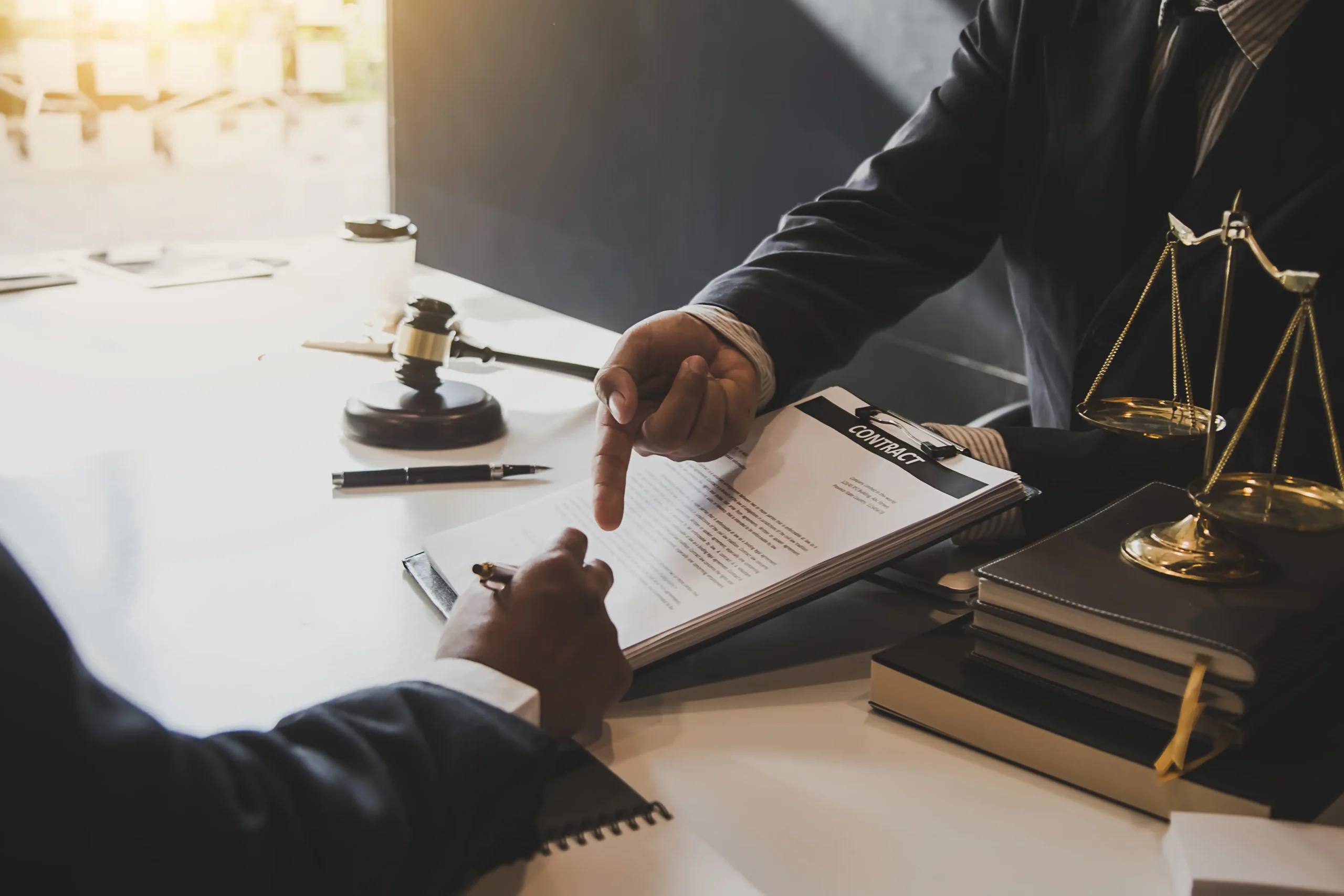 créditos contra la masa ejemplo