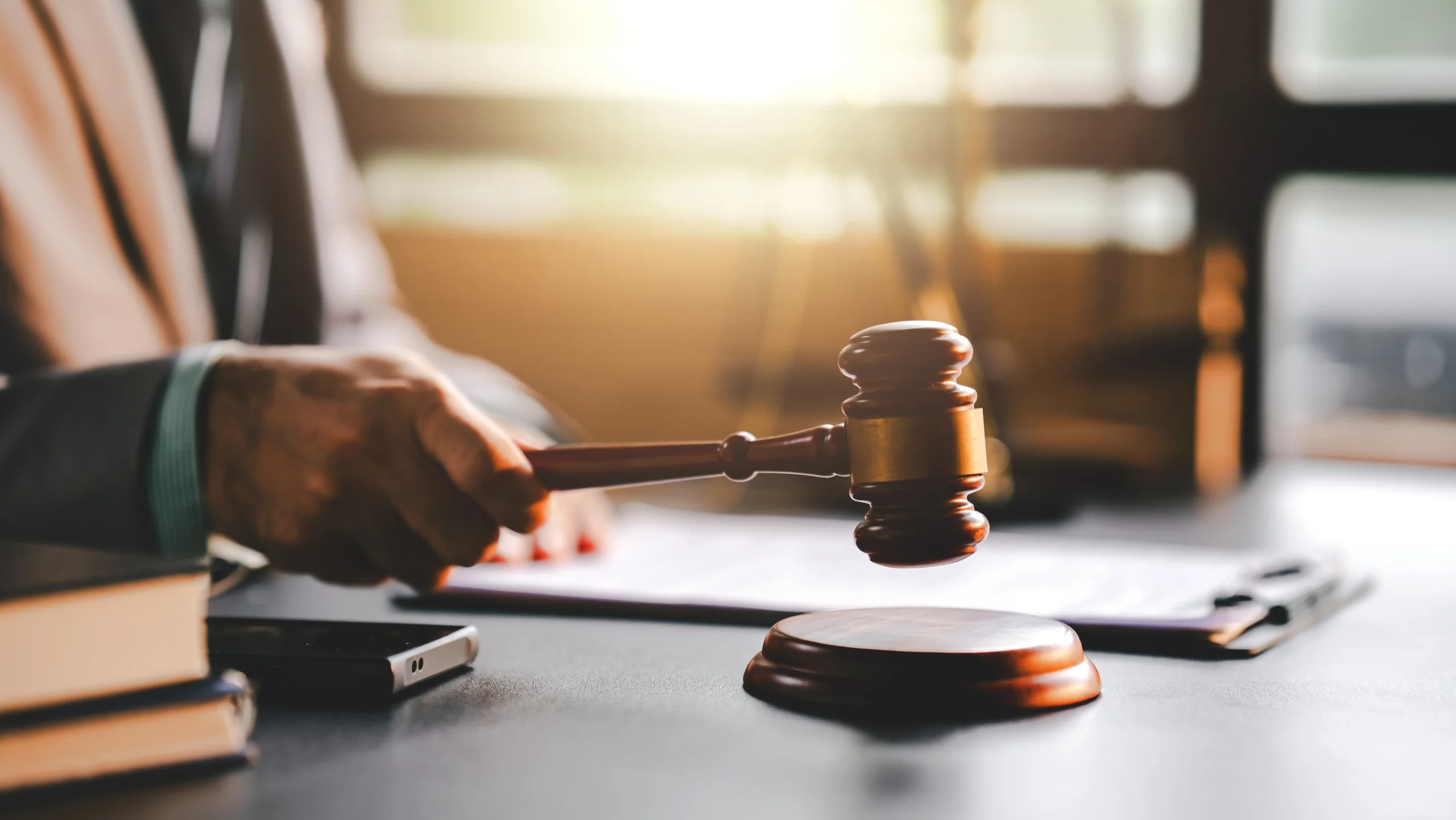 puede un fondo buitre embargar bienes