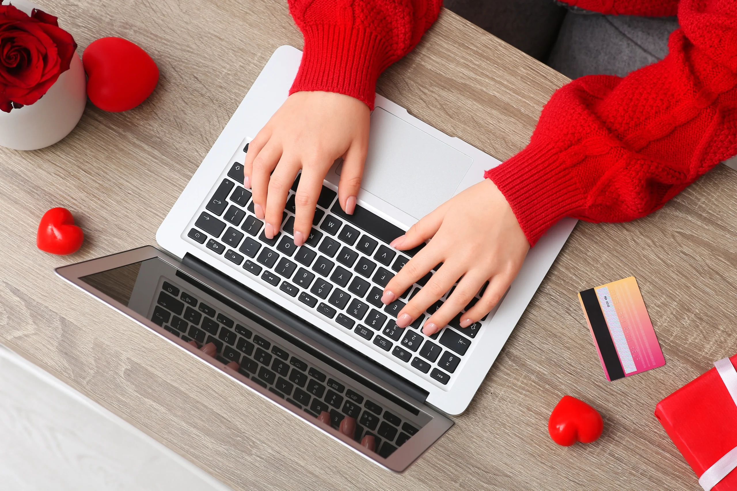 dia de san valentin qué hacer