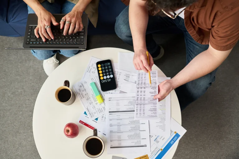 gastos hormiga ejemplos