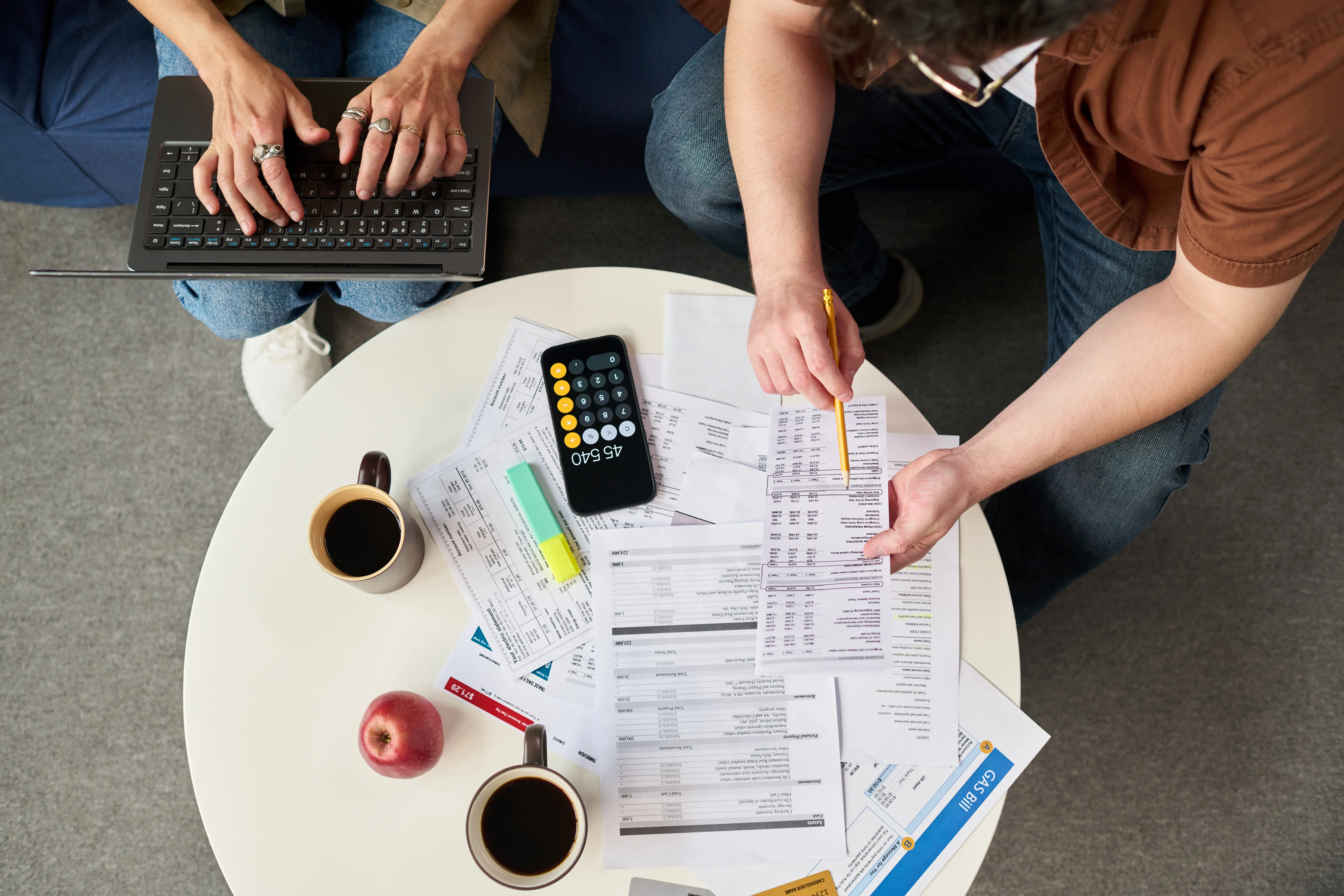 gastos hormiga ejemplos