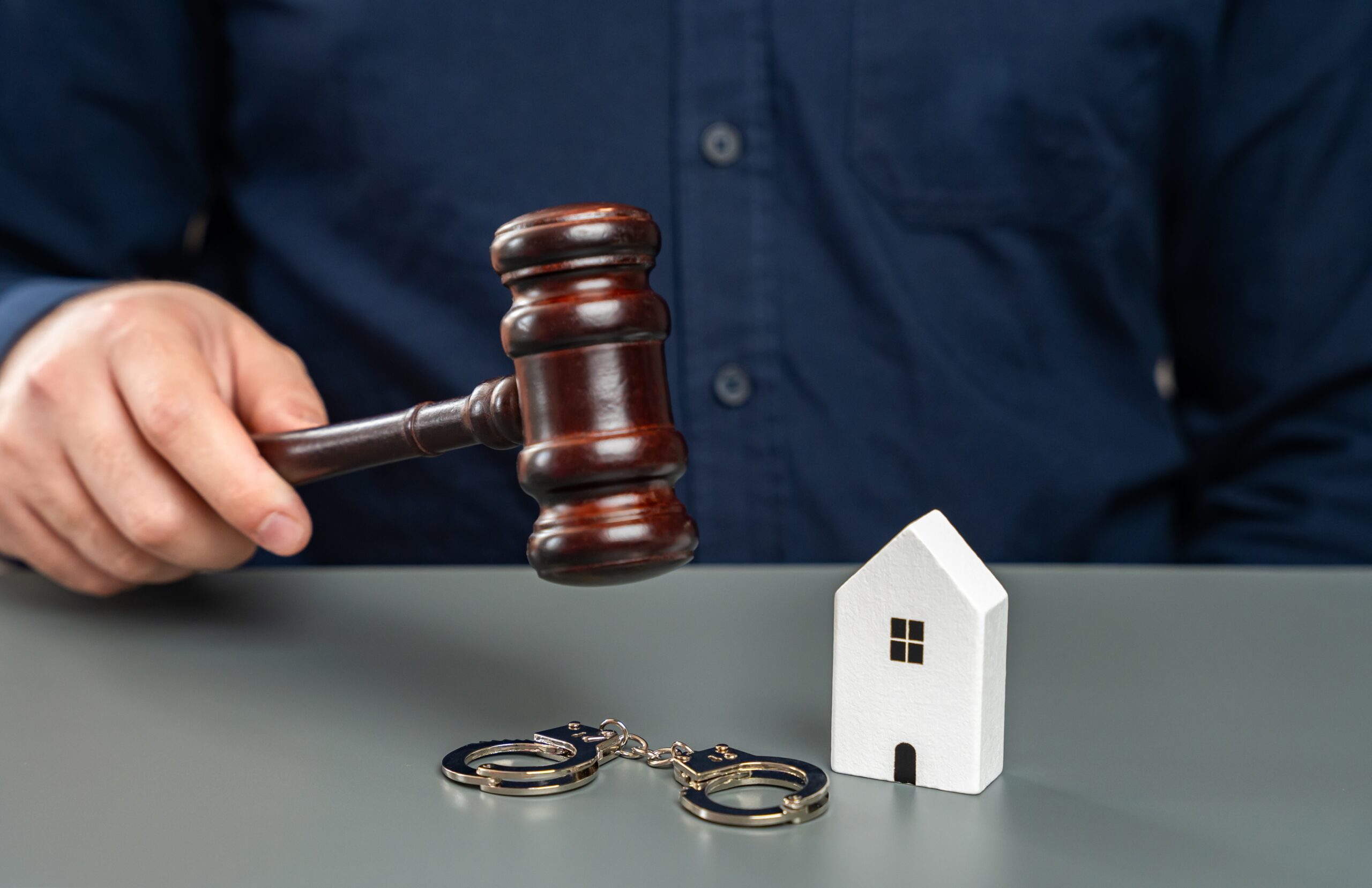 como saber de donde viene un embargo en cuenta