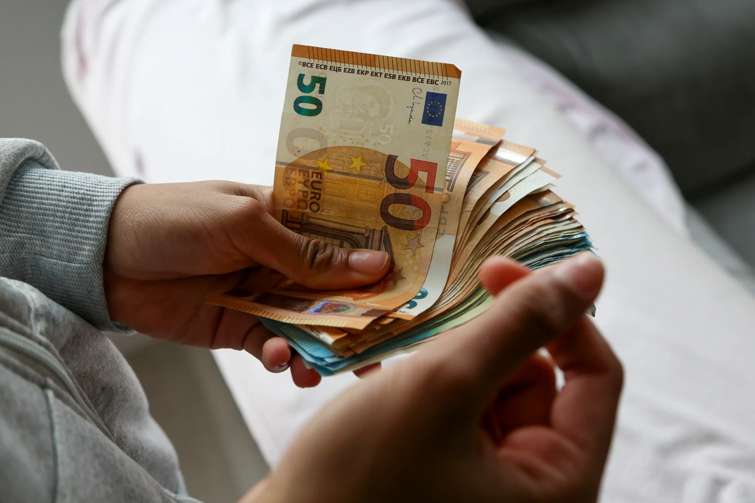 fondo de emergencia para imprevistos