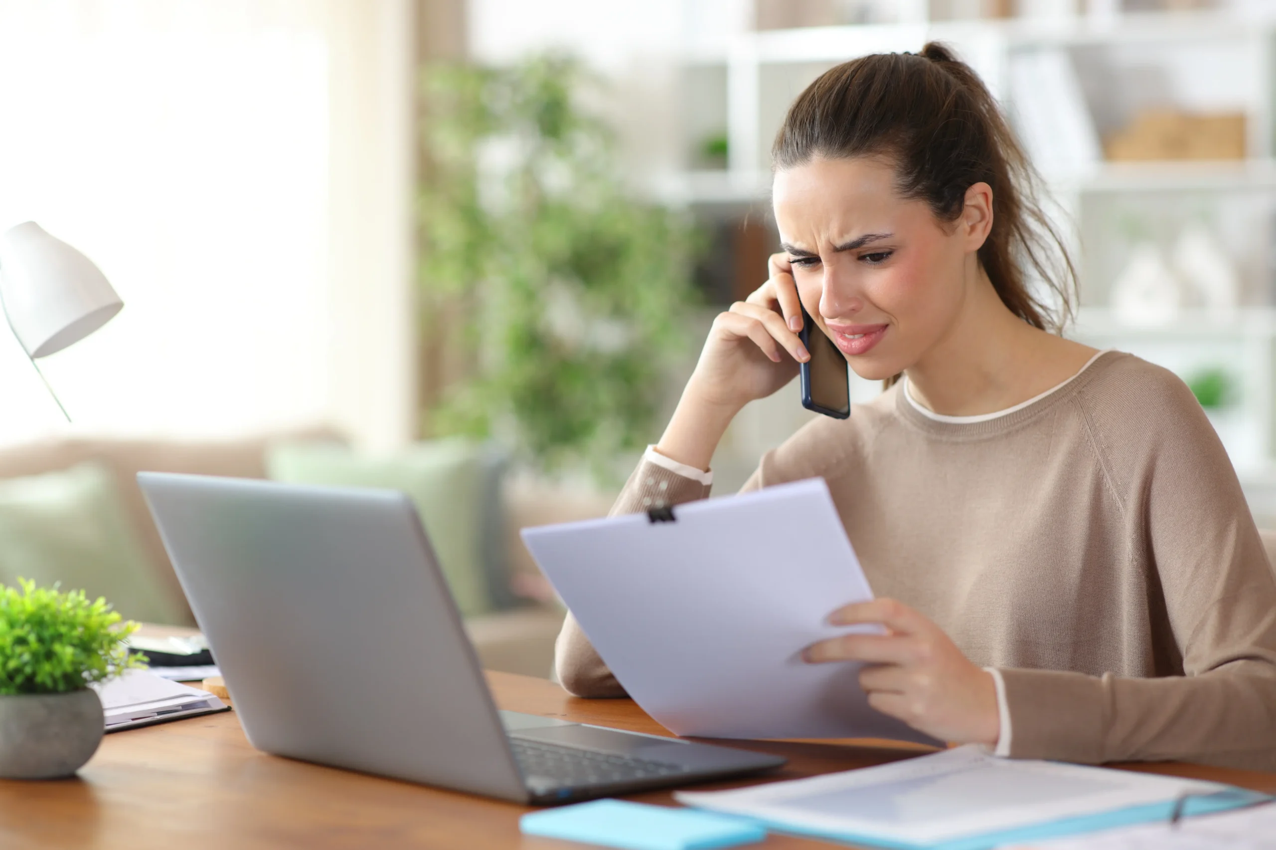 comprobar prestacion sepe online