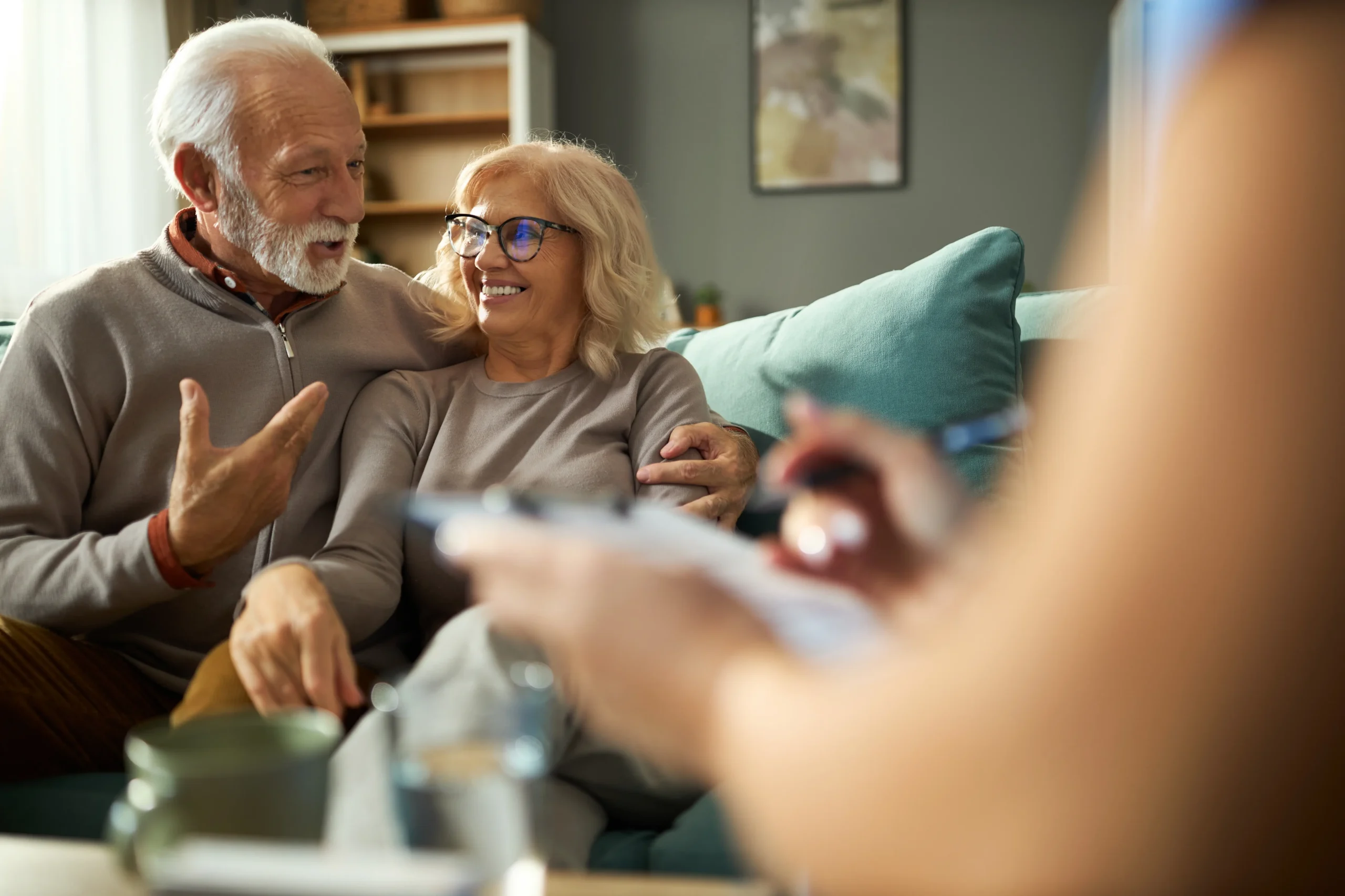 se puede embargar la nuda propiedad