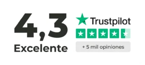 Trustpilot Bravo