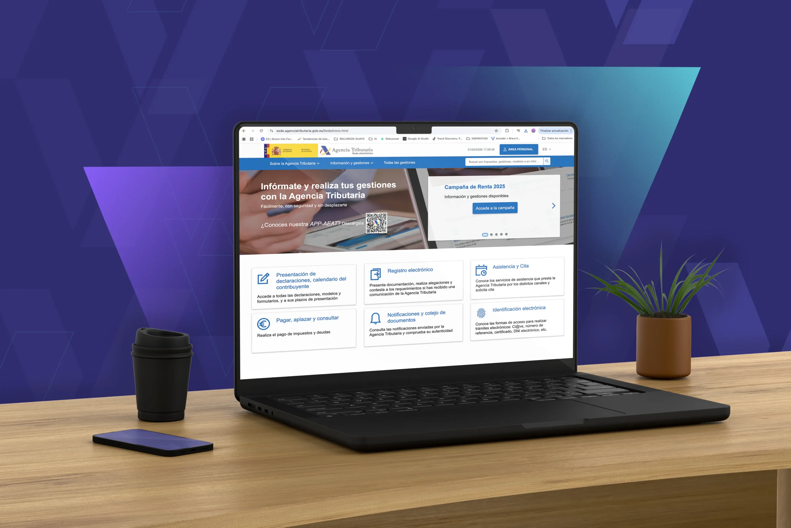 declaracion de la renta dos pagadores cuándo ocurre