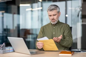 Carta de reclamación de deuda que hacer
