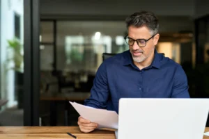 Cómo descargar el certificado de imputaciones en la Sede de la Agencia Tributaria