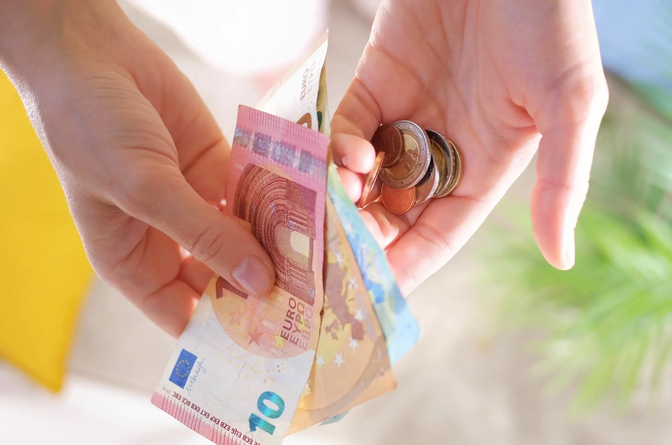 poder adquisitivo cómo protegerlo