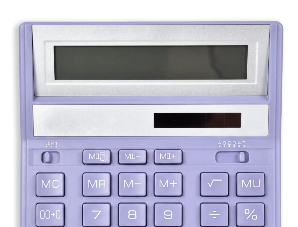 calculadora sobreendeudamiento