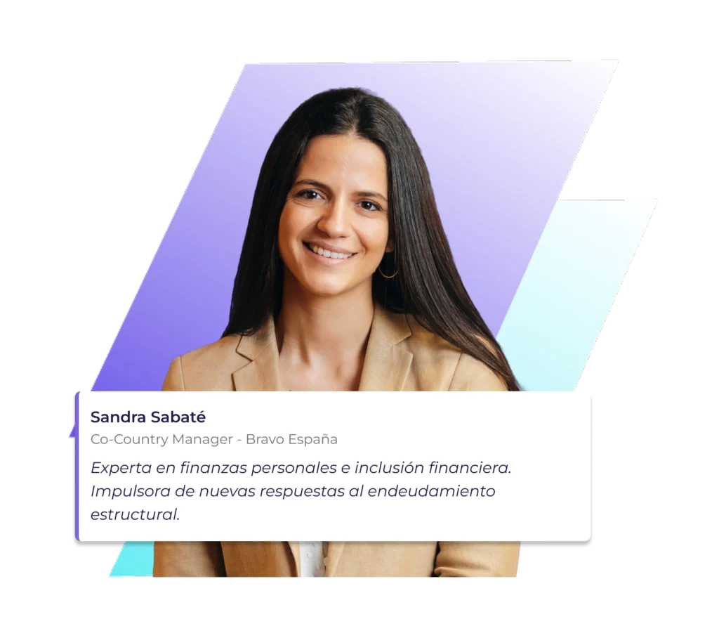 sandra calculadora sobreendeudamiento