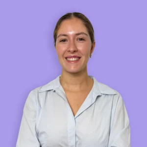 Imagen de Marta Luaces Garcia