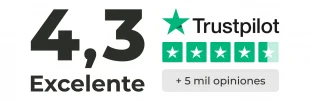 Trustpilot Bravo