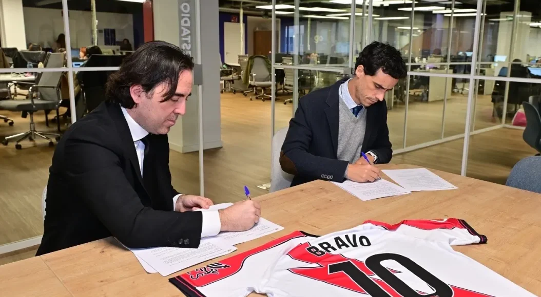 acuerdo bravo rayo vallecano