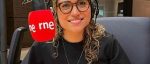 Cristina Cervantes habla sobre Bravo en RNE